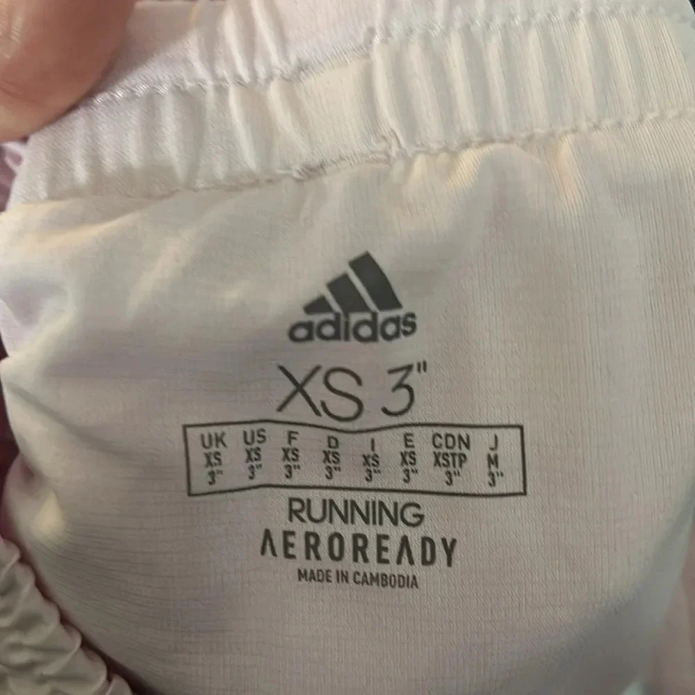 Pink ADIDAS Shorts - Picture 3 of 4